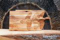Duck Cutting Board