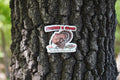 Turkey Decal