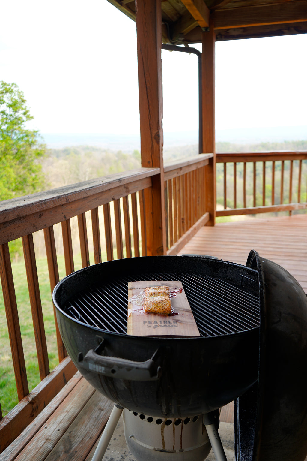 Cedar Grilling Planks (3-Pack)