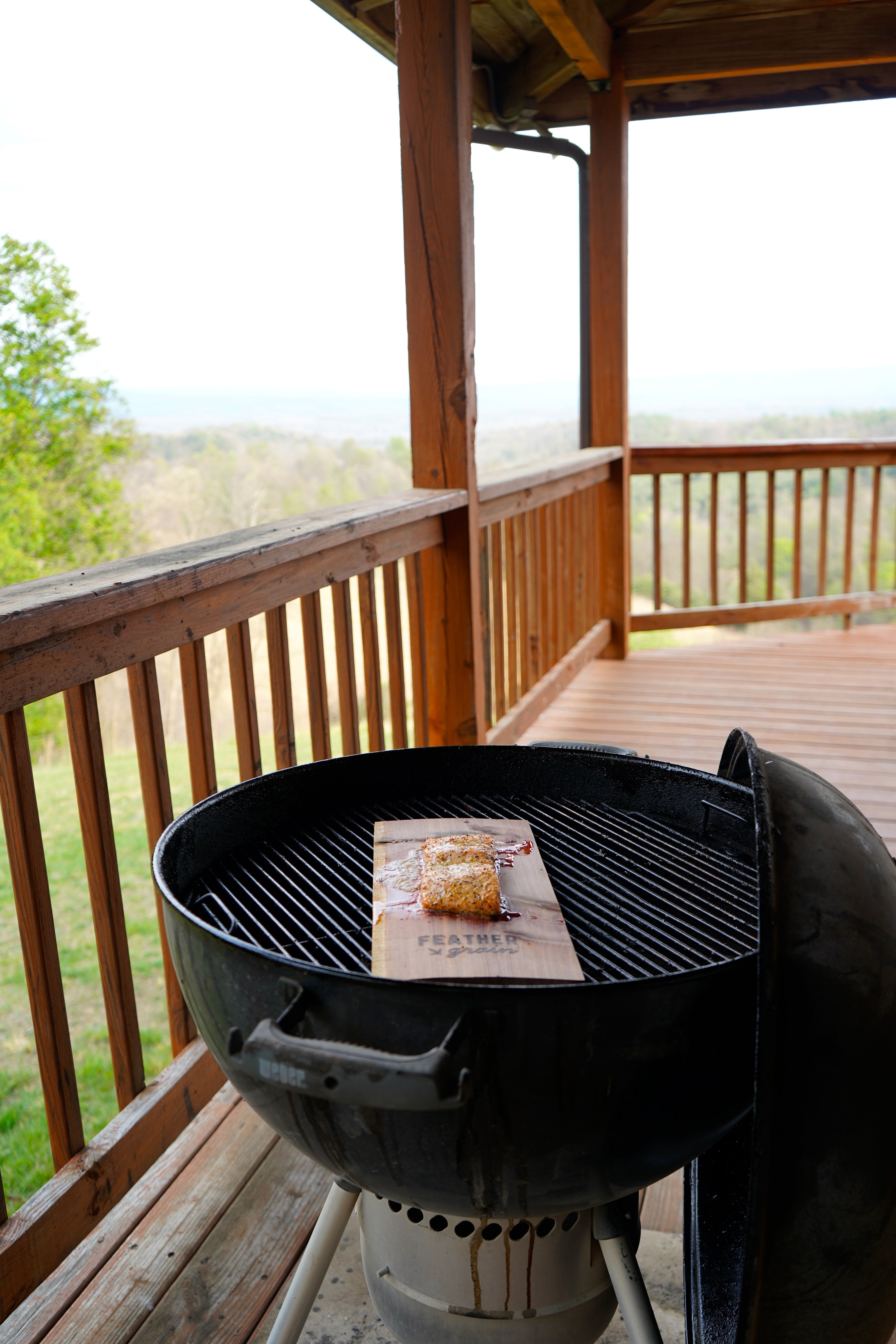 Cedar Grilling Planks (3-Pack)