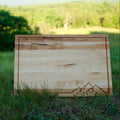 The Blue Ridge Board