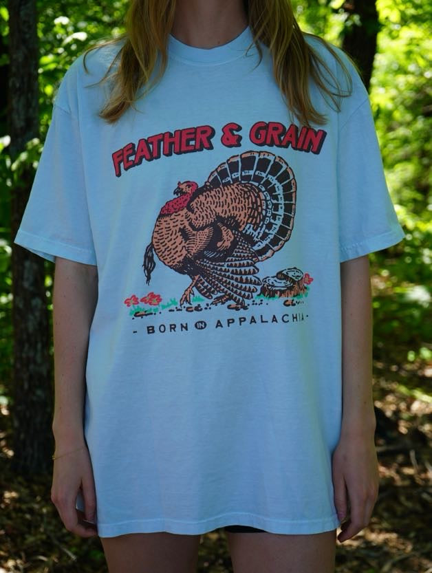 The Turkey Tee