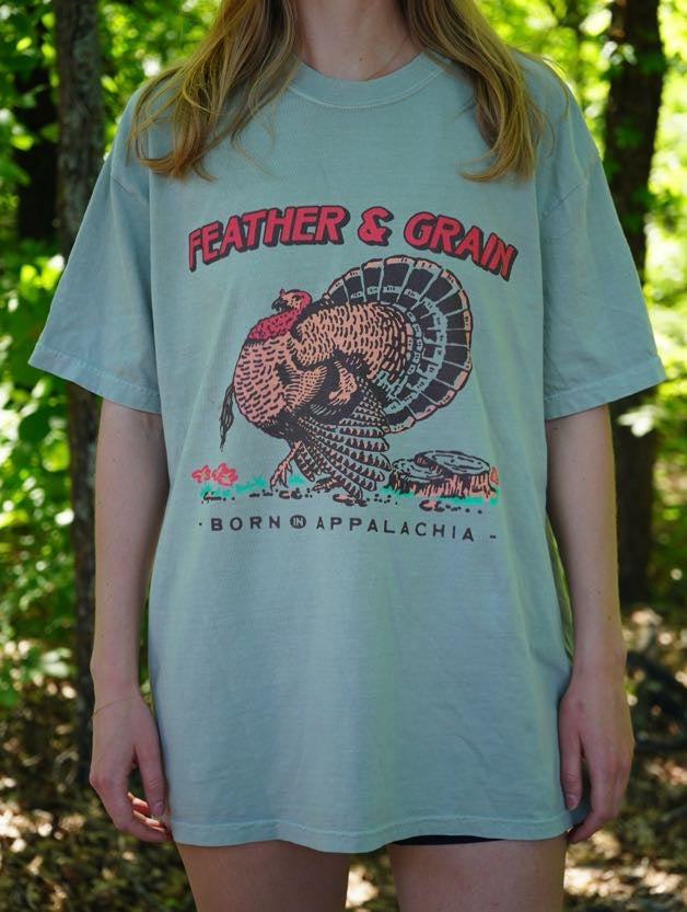 The Turkey Tee