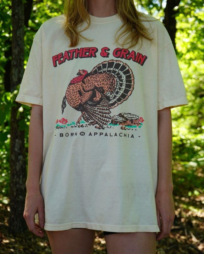 The Turkey Tee