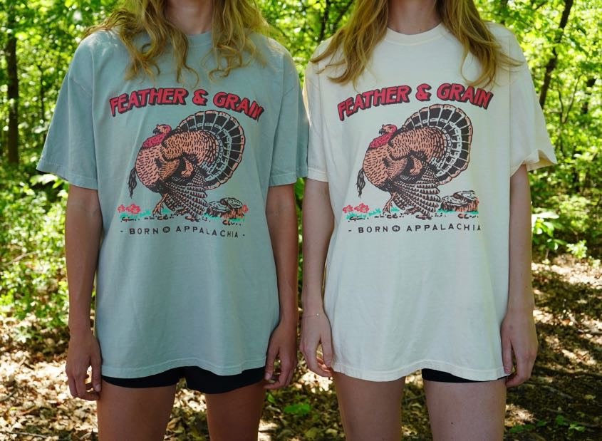 The Turkey Tee